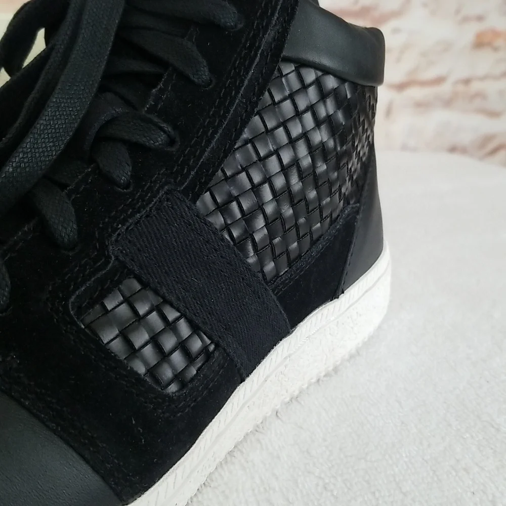 New Diesel Amnesia Resolution Sneakers